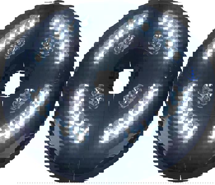 St Helens Cordless Umbrella LED light 28LED