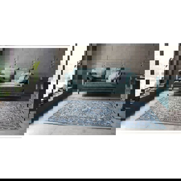 The Rugs Elegant Persian Oriental Rug Collection