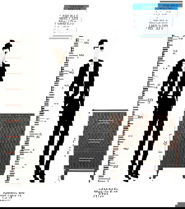 Artisan Furniture Arno Chest