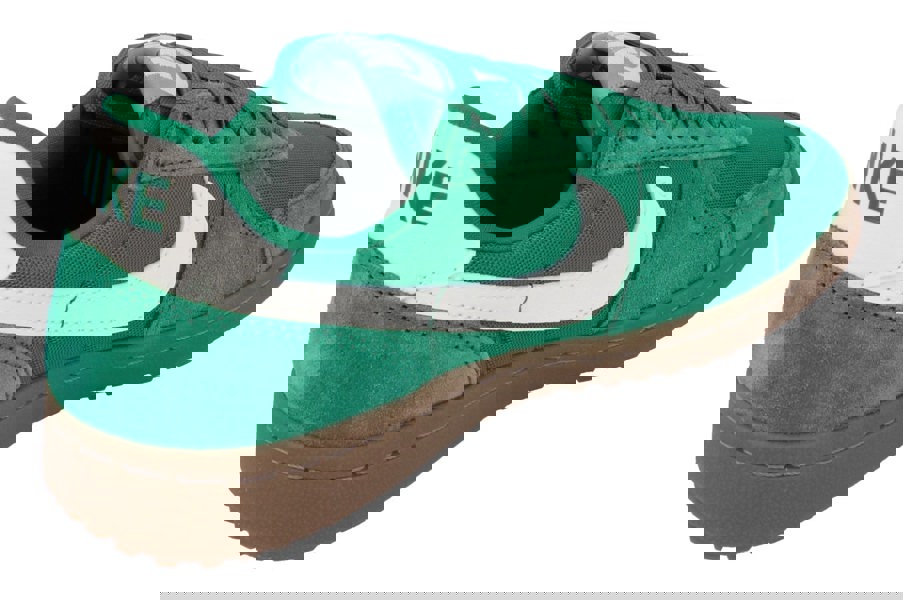 Nike Womens Field General Trainers Hj6000  300 - Malachite Soft Pearl 300 - Photo 2