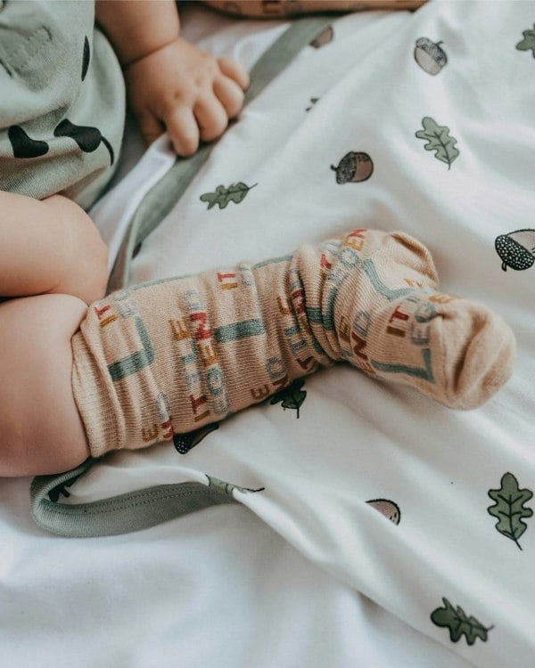 Little Legend Knee High - Turtledovelondon