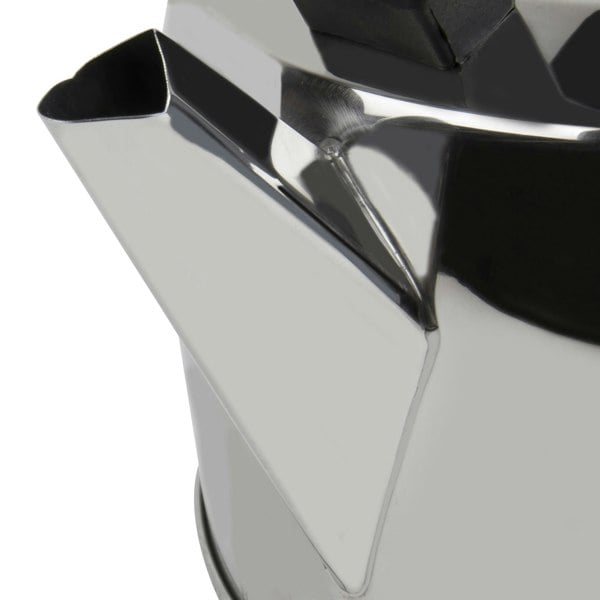 igenix Corded Catering Kettle, 3.5 Litre, 2200W