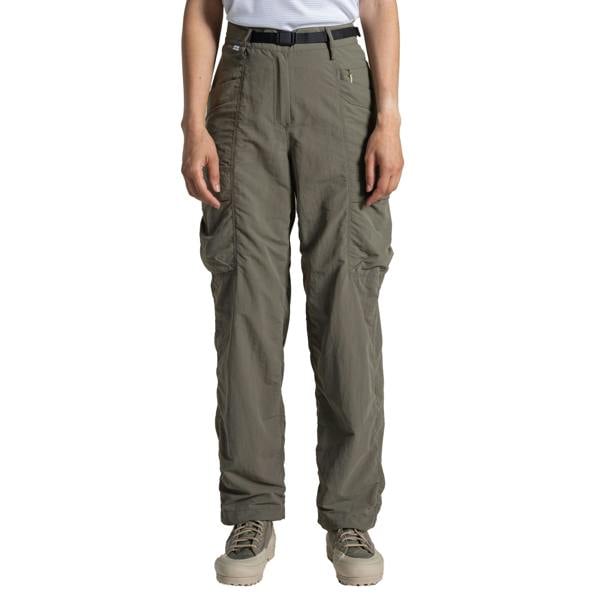 Craghoppers Womens/Ladies Medina Nosilife Cargo Trousers - Wild Olive - 