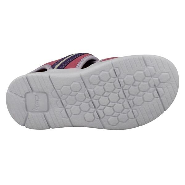 Clarks Childrens Clarks Casual Sandal/Shoes Ath Water