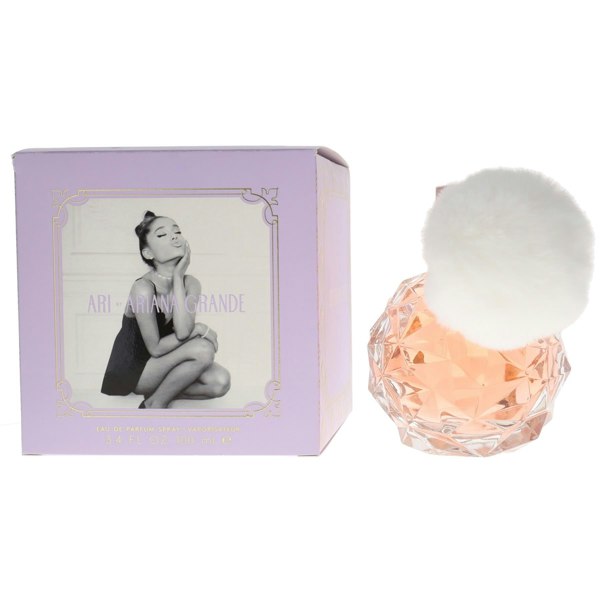 Ariana Grande Ari 100ml Eau de Parfum Spray for Women