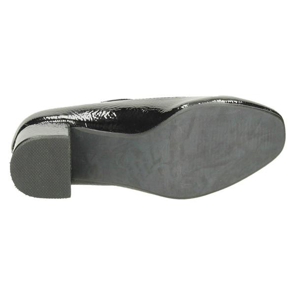 Spot On Girls Spot On Block Heeled Shoes