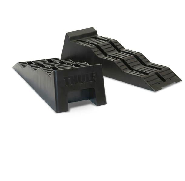 Thule Levelers with Storage Bag Pair of Levelling Ramps - Motorhome, Campervan