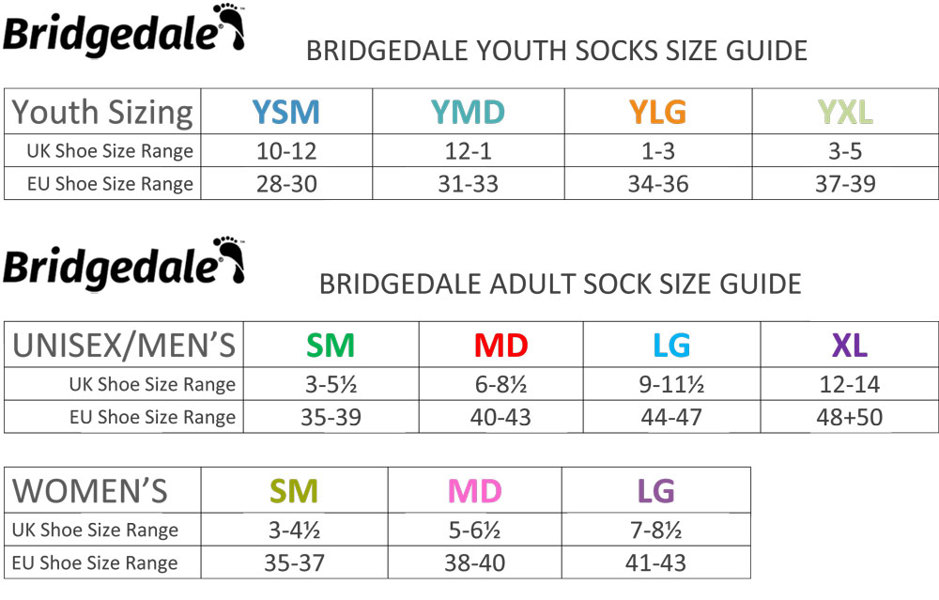 Men's Ultra-Lightweight Bridgedale Merino Performance Liner Socks