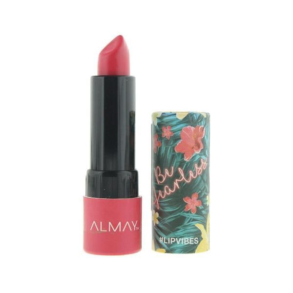 Almay Lip Vibes 150 Be Fearless Lipstick 4g