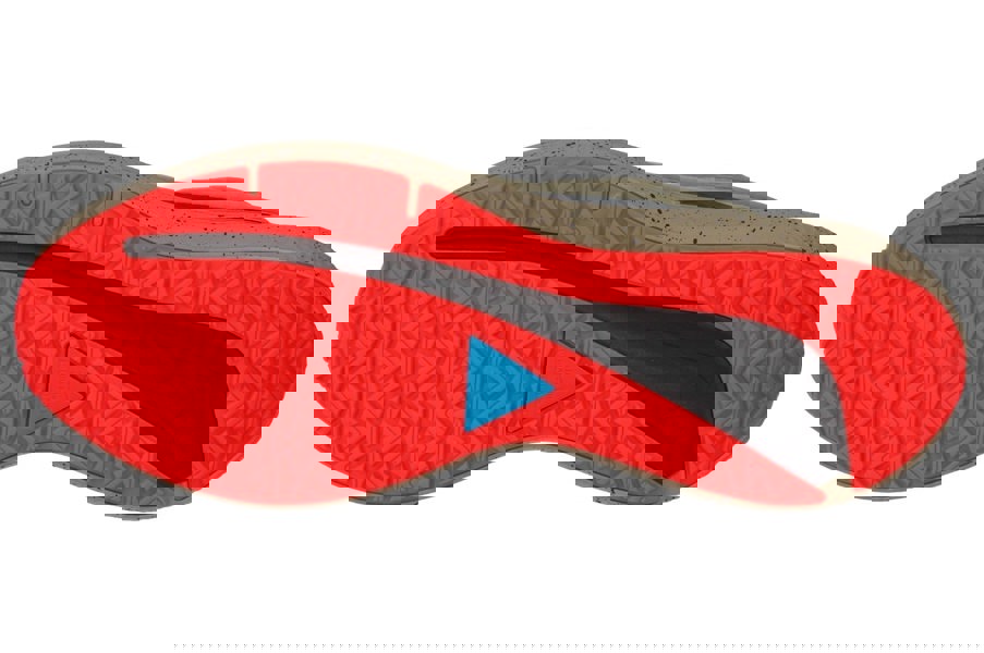 Nike Air Winflo Shield Mens Dm1106 200 - Medium Ash Laser Blue Khaki 200 - Photo 4