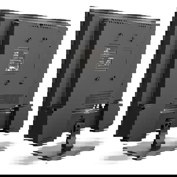 Cello 24 inch Smart Samsung Plus TV with Frameless Bezel