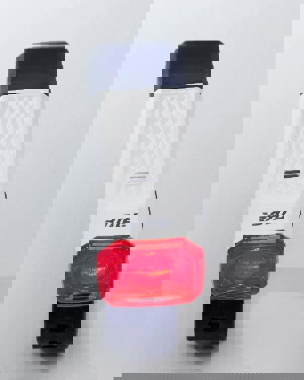 Awe Nano Fire USB 12 Lumens Rechargeable Rear Light White