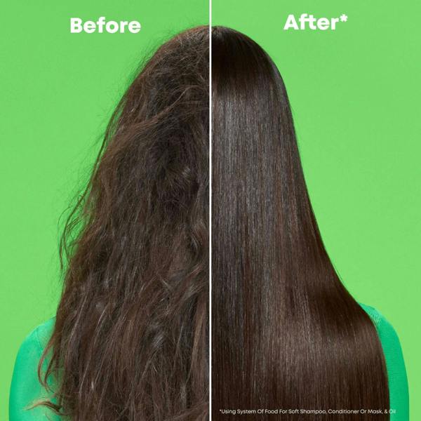Matrix Food For Soft Detangling Hydrating Conditioner for Dry Hair 1000ml - Additional 4