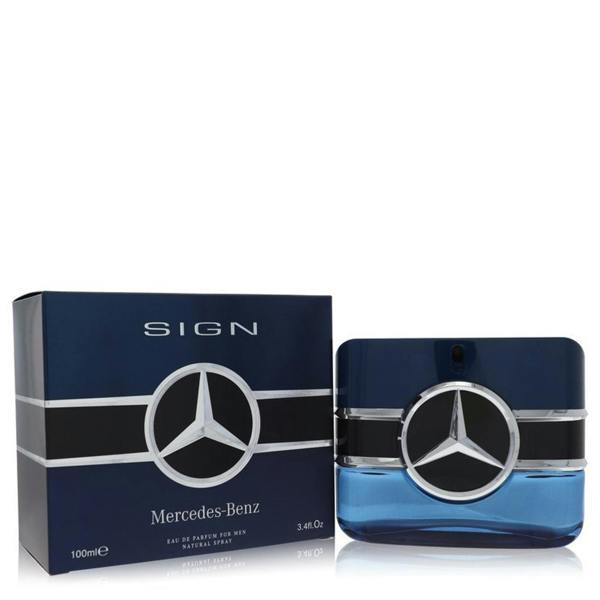 Mercedes Benz SIGN Eau De Parfum 100 ml