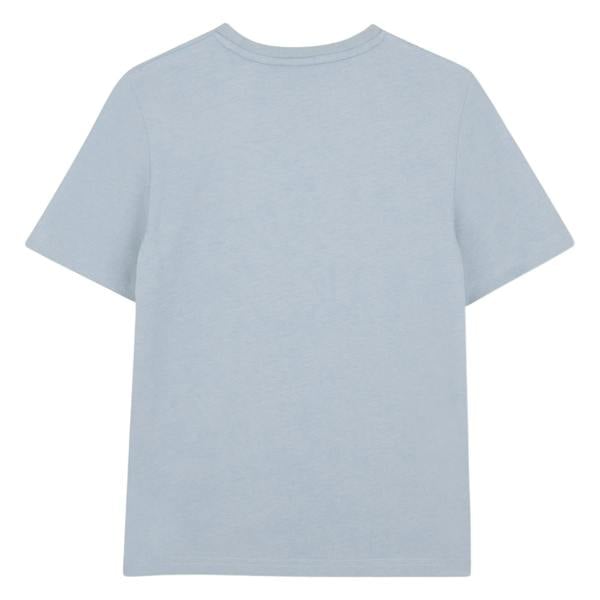 Boss Childrens/Kids Logo T-Shirt - Cream - 