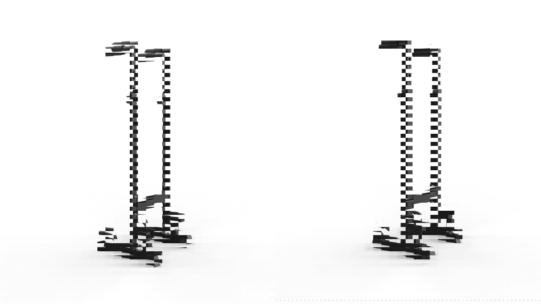 Body Revolution Parallettes Dip Bars XL