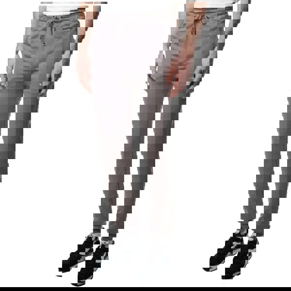 Aquascutum Active Active Basic Rib Track Pant Moonrock Moonrock Grey S