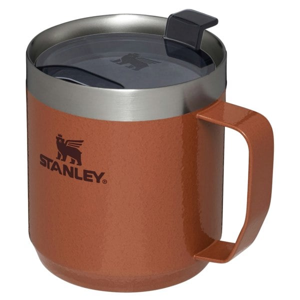 Stanley Stay Hot Camp Mug 0.35L