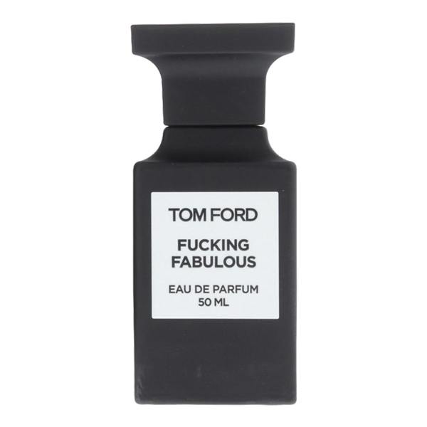 Tom Ford Fucking Fabulous Eau de Parfum 50ml Spray Unisex - NEW. EDP