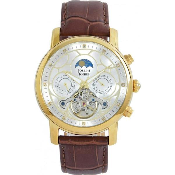 Joseph Knibb Trinity Watch JK-405
