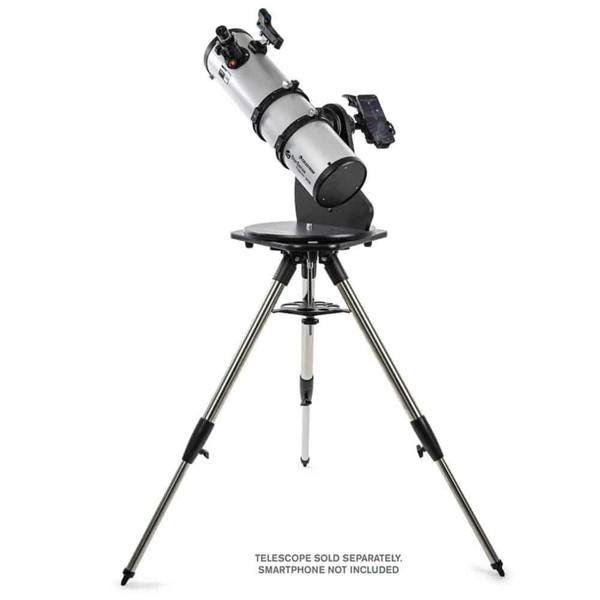 Celestron Tabletop Tripod for StarSense Explorer Tabletop Dobsonian Telescopes