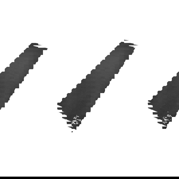 Reebok 4mm Yoga Mat - Black