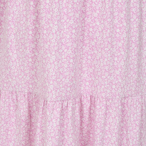 Lazy Jacks LJ521 - Printed Dress - Ditsy