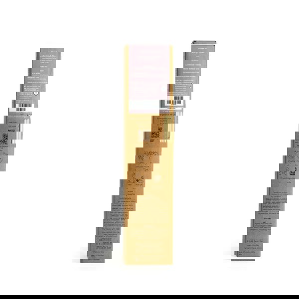 CAHM Peony, Rose & Oud Reed Diffuser - Clear