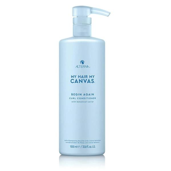 Alterna My Hair. My Canvas. Begin Again Conditioner 976 ml