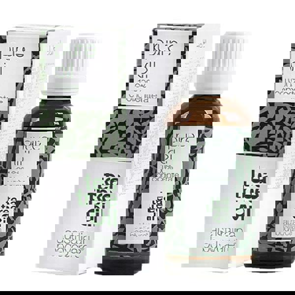 Australian Bodycare Pure Tea Tree Oil 30 ml