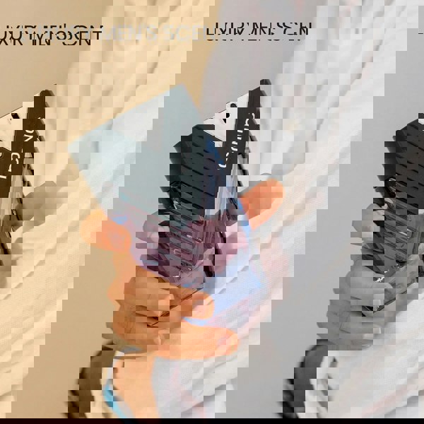 Sapil Iconic 100ml Eau de Parfum ingredients inspired visual