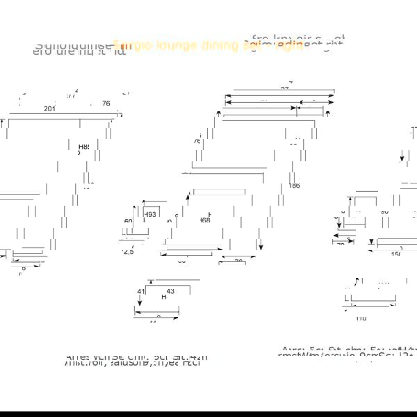 Garden Impressions Sergio - Lounge & Dining Corner Sofa, with Table, Bench and Optional Chair