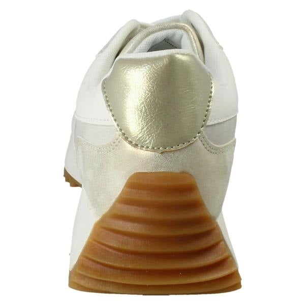 Elle Sport Ladies Elle Sport Casual Trainers F7298