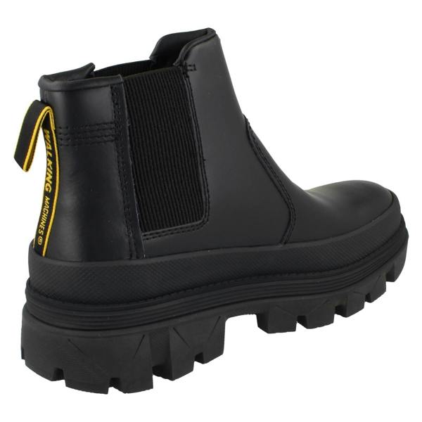 Caterpillar Unisex Caterpillar Daler Boots - Hardwear Chelsea P111139