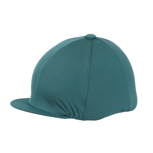 Shires Hat Cover - Green