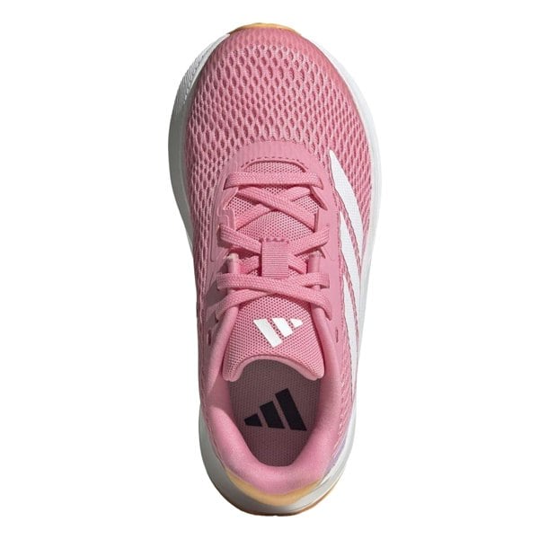 Adidas Childrens/Kids Duramo SL Trainers - Pink
