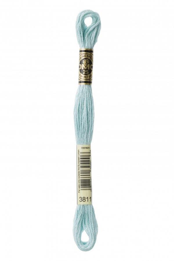 3811 | Blue