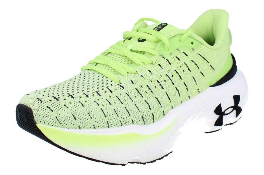 Under Armour Infinite Elite Womens Running Trainers 3027199 Shoes  301