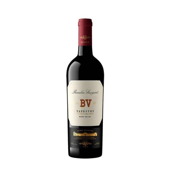 Beaulieu Vineyard (BV) Tapestry Reserve Red Blend 2017