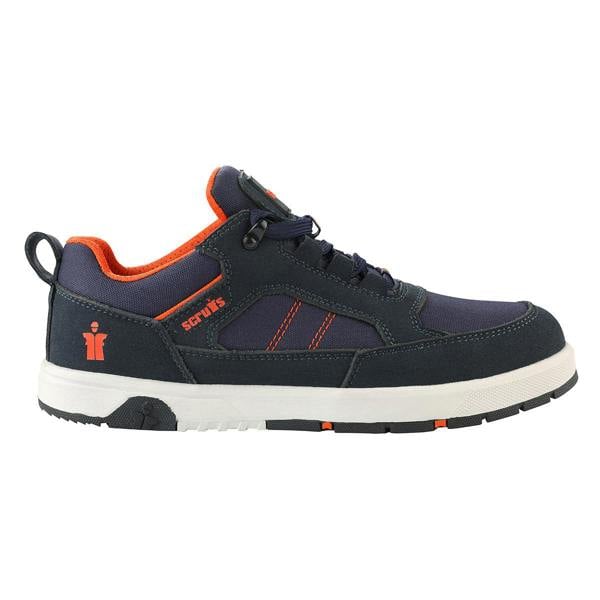 Scruffs Telford Safety Trainer