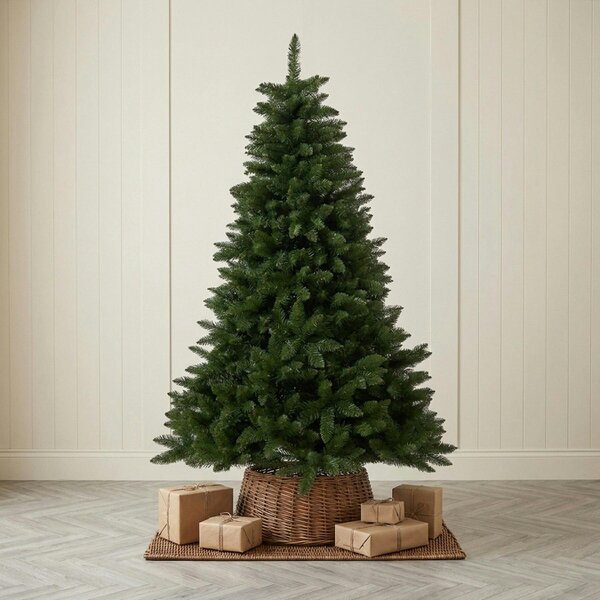 Garden Greatness 7ft Heritage Fir Artificial Christmas Tree