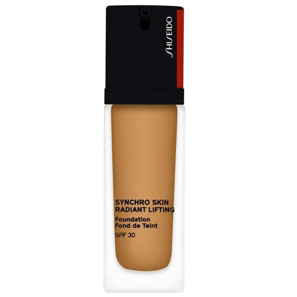 Shiseido Synchro Skin Radiant Lifting Foundation SPF30 360 Citrine 30ml / 1 fl.oz - Extra