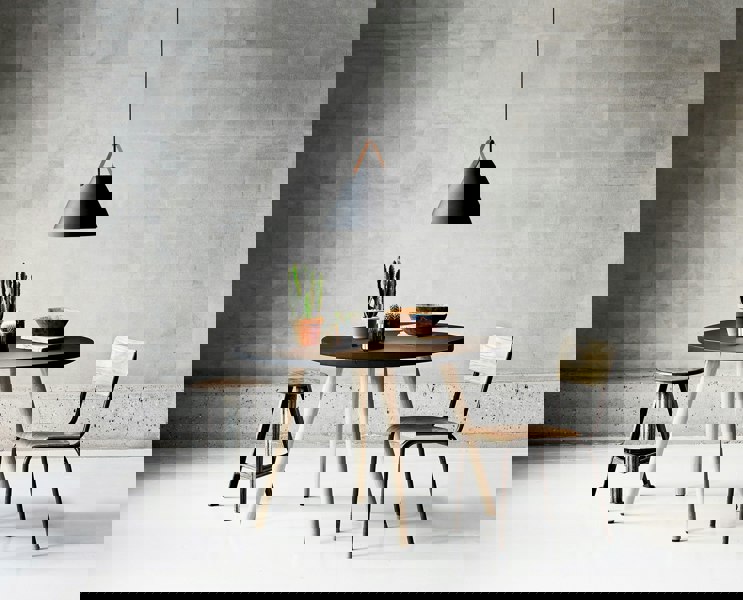 Nordlux Strap 48 | Pendant | Black