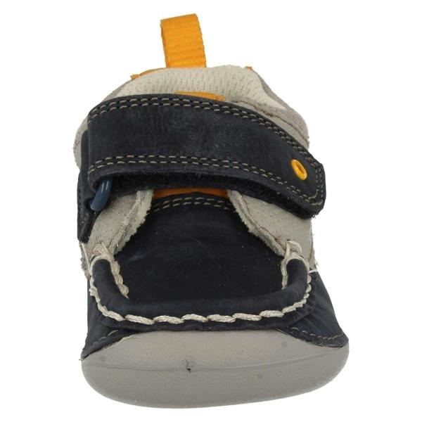 Clarks Boys Clarks Cruiser Shoes Cruiser Deck