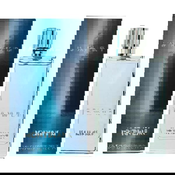 Montblanc Starwalker Eau de Toilette 75ml