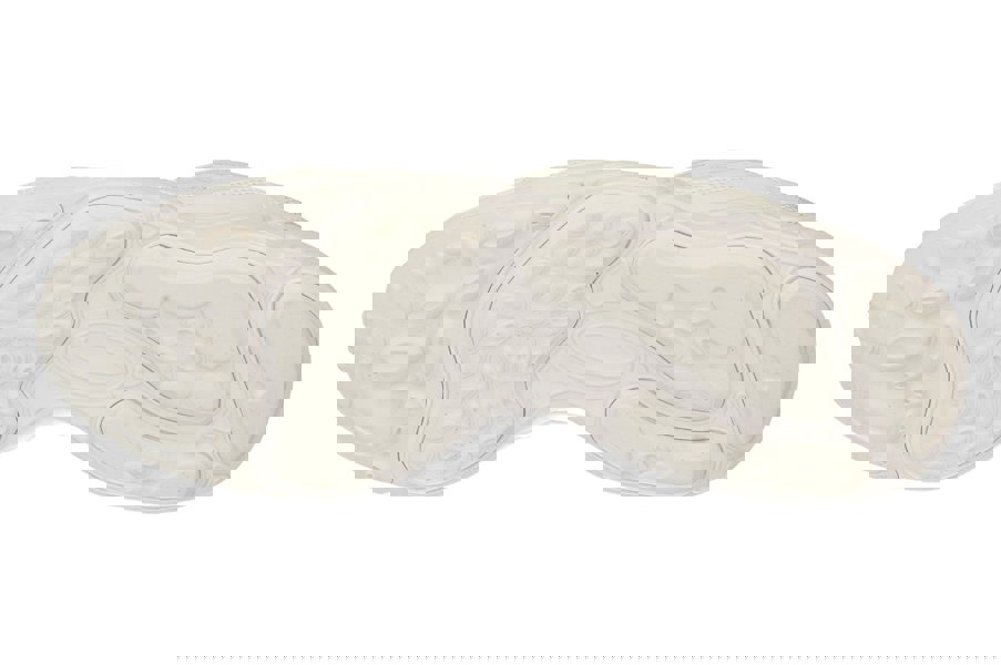 Nike Alpha Lite Mens CI9137  102 - White White White 102 - Photo 4