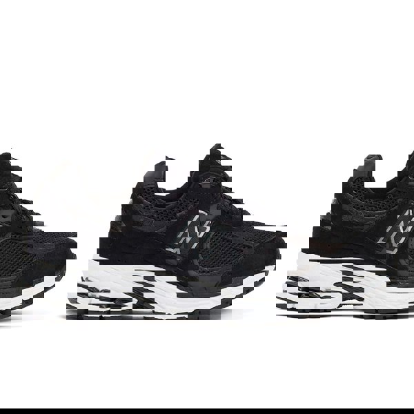 New Balance M2002RBK UN 2002 - Black Suede