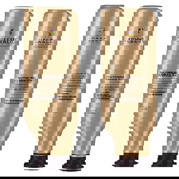 Pureology Nanoworks Gold Conditioner Double