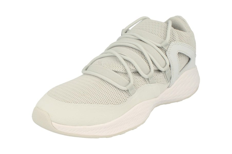 Nike Air Jordan Formula 23 Low Mens Basketball Trainers 919724 015 - KicksWorldwide