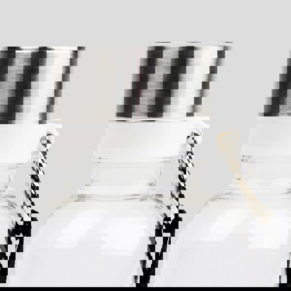 Phoenix Fitness Clear Water Bottle 550ml